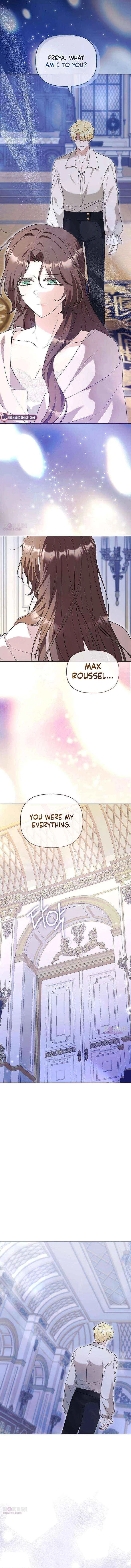 To Me, Who Does Not Love You Chapter 23 – Page 12