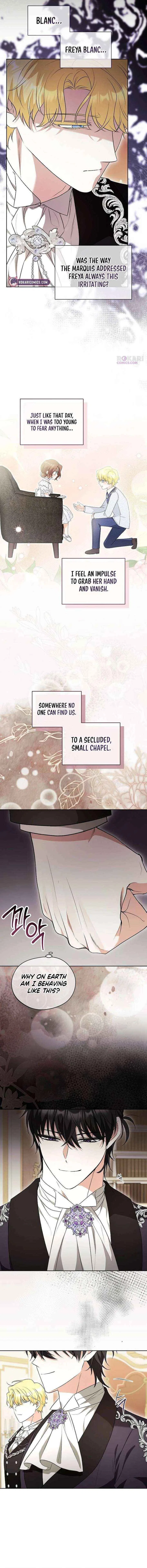 To Me, Who Does Not Love You Chapter 22 – Page 12