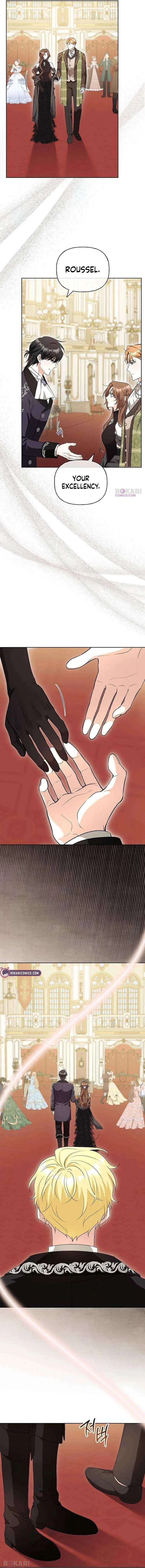 To Me, Who Does Not Love You Chapter 22 – Page 13