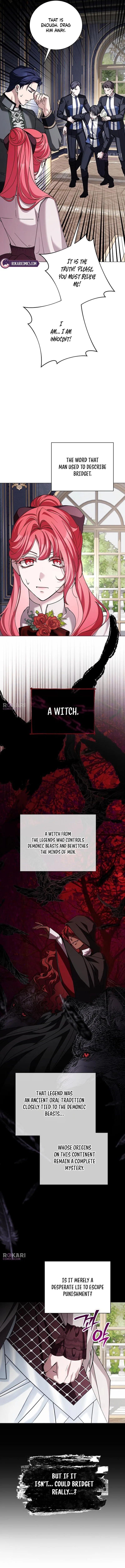 My Fiancé Keeps Trying to Raise Me Chapter 55 – Page 11