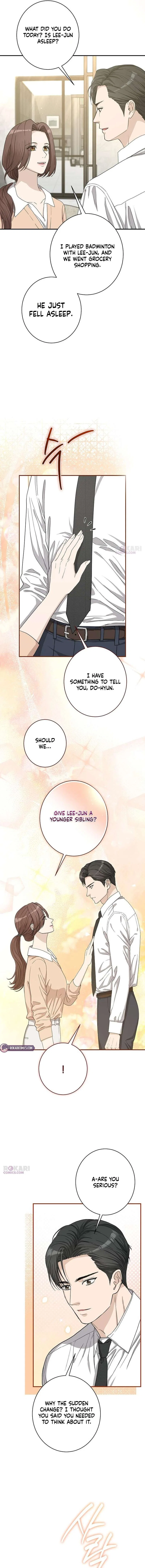 Ugly Wife Chapter 60 – Page 2