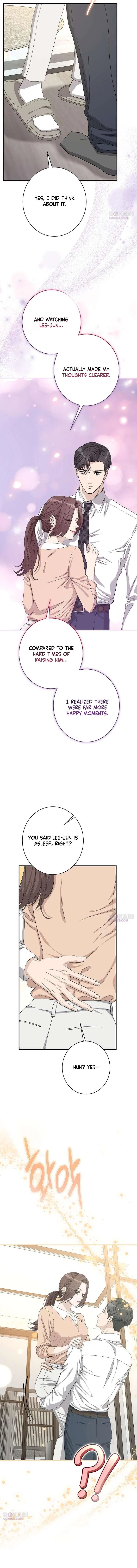 Ugly Wife Chapter 60 – Page 3