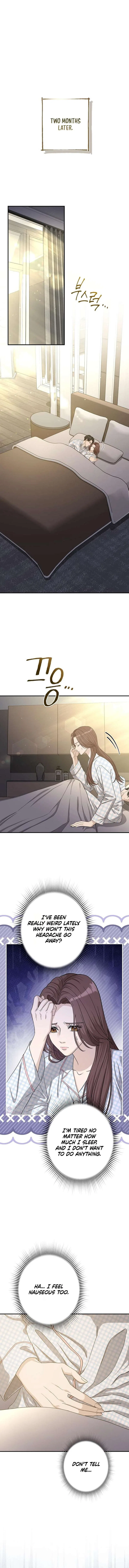 Ugly Wife Chapter 60 – Page 6