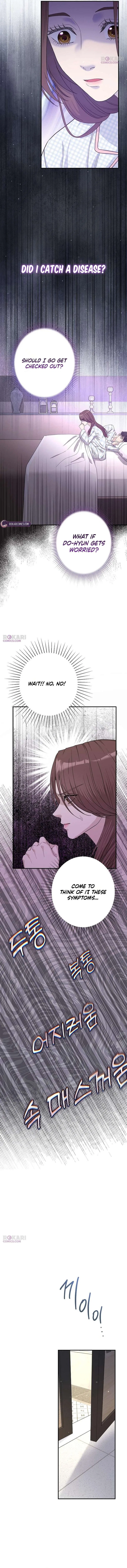 Ugly Wife Chapter 60 – Page 7