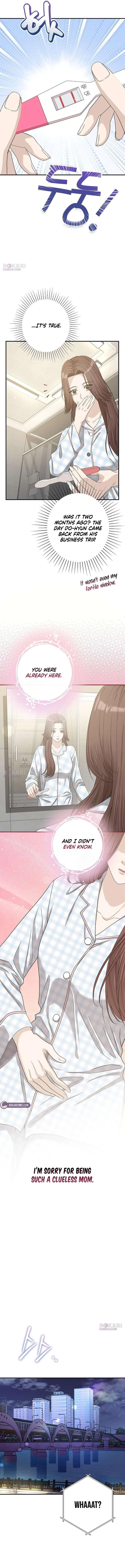 Ugly Wife Chapter 60 – Page 8
