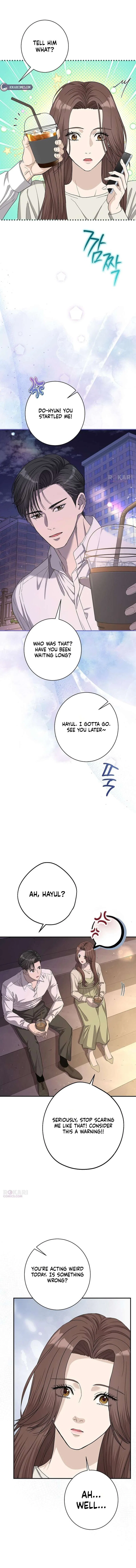 Ugly Wife Chapter 60 – Page 10
