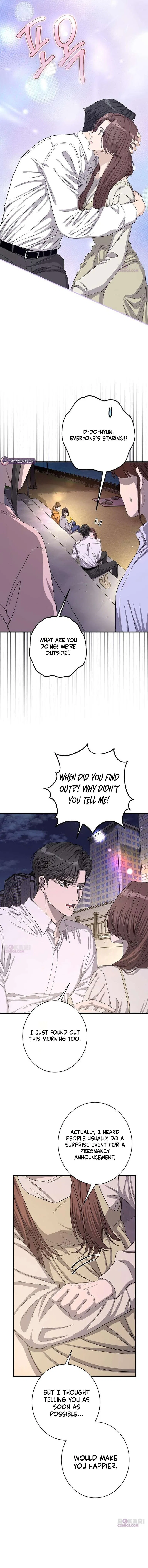 Ugly Wife Chapter 60 – Page 13