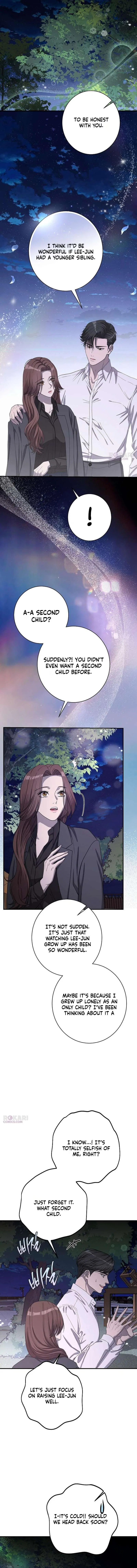 Ugly Wife Chapter 59 – Page 6