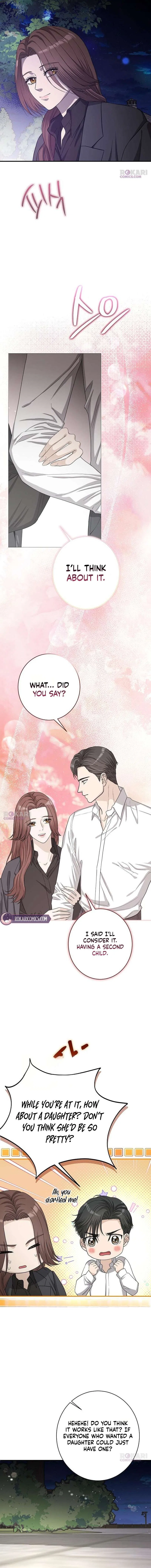 Ugly Wife Chapter 59 – Page 7