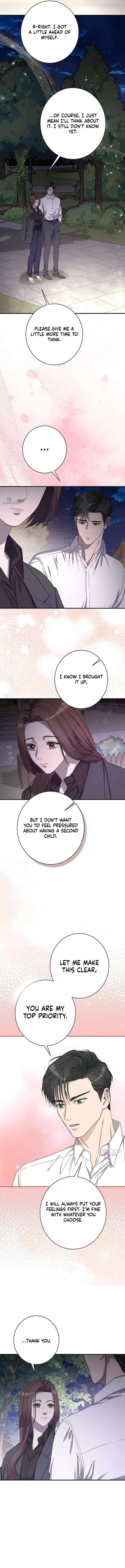 Ugly Wife Chapter 59 – Page 8