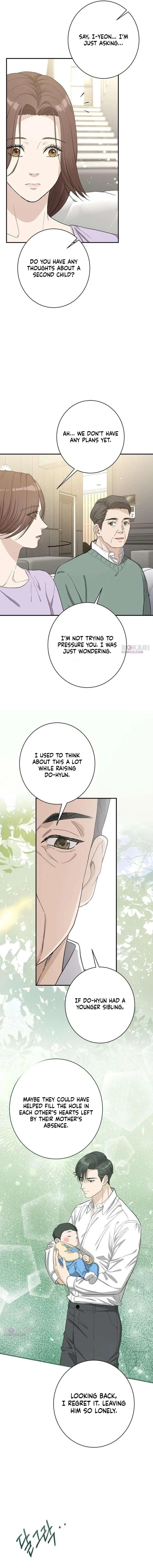 Ugly Wife Chapter 59 – Page 11