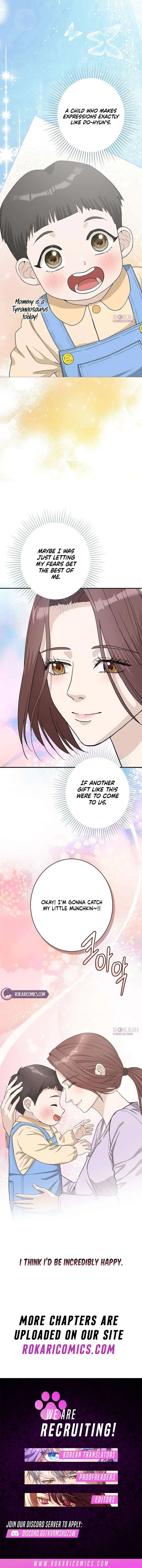 Ugly Wife Chapter 59 – Page 15