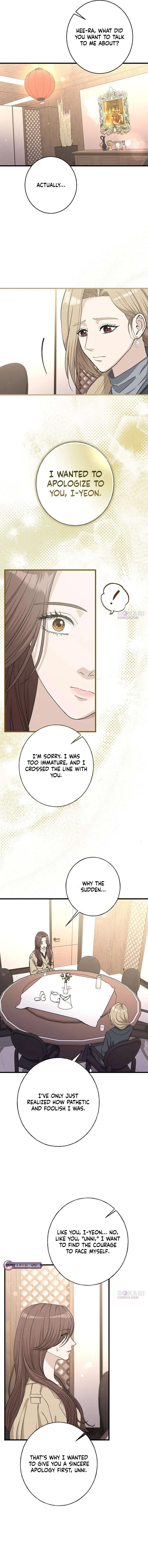 Ugly Wife Chapter 58 – Page 3