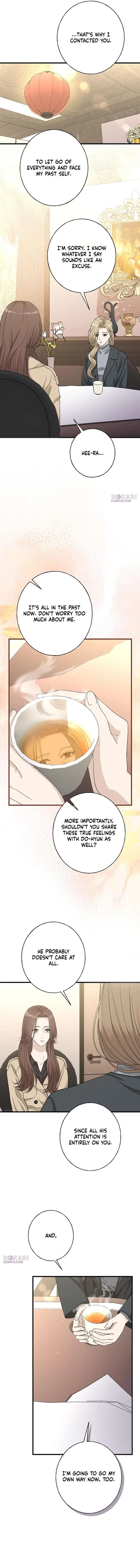 Ugly Wife Chapter 58 – Page 6
