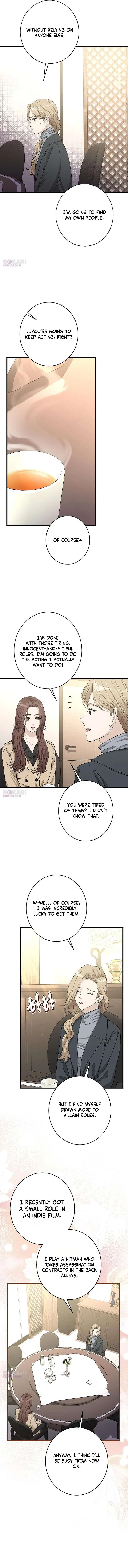 Ugly Wife Chapter 58 – Page 7