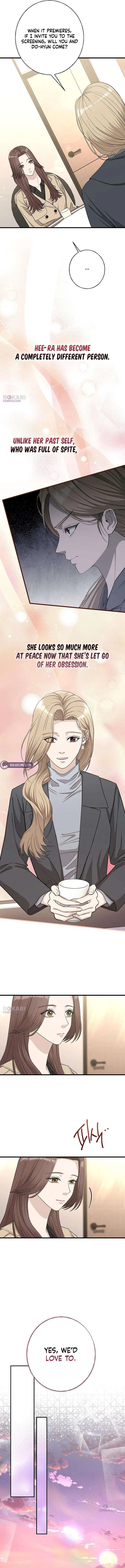 Ugly Wife Chapter 58 – Page 8
