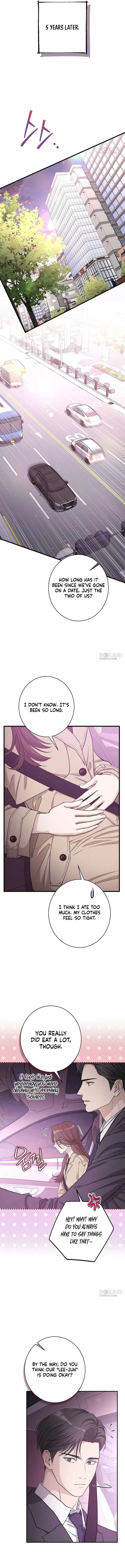 Ugly Wife Chapter 58 – Page 10