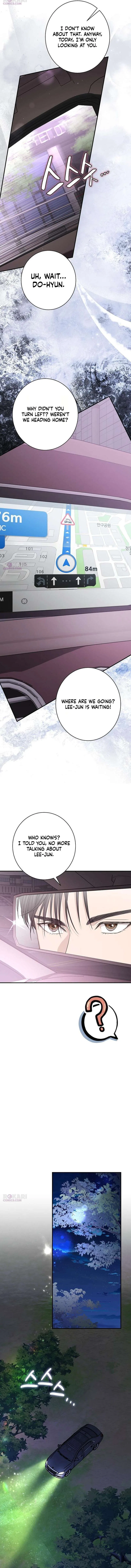 Ugly Wife Chapter 58 – Page 12