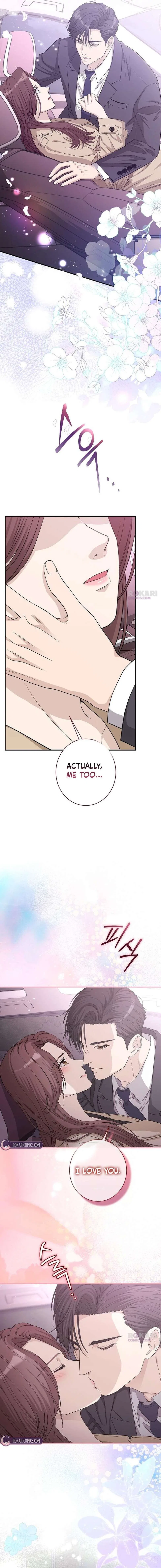 Ugly Wife Chapter 58 – Page 14
