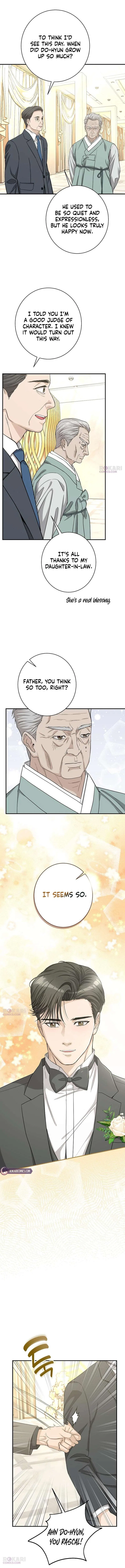 Ugly Wife Chapter 57 – Page 3