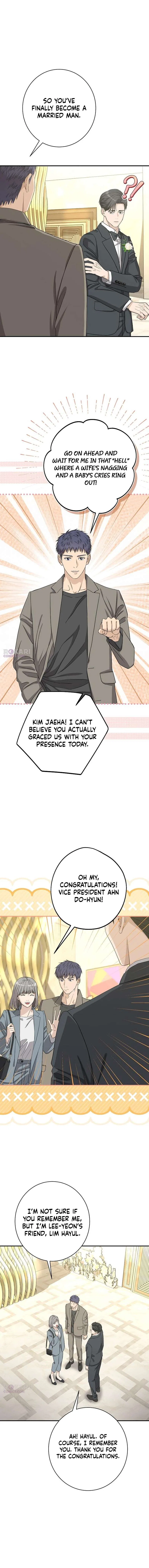 Ugly Wife Chapter 57 – Page 4