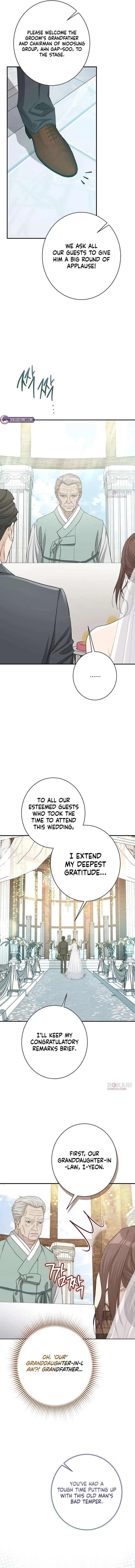 Ugly Wife Chapter 57 – Page 7