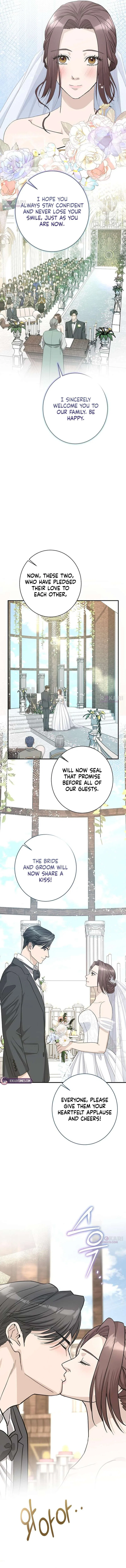 Ugly Wife Chapter 57 – Page 8