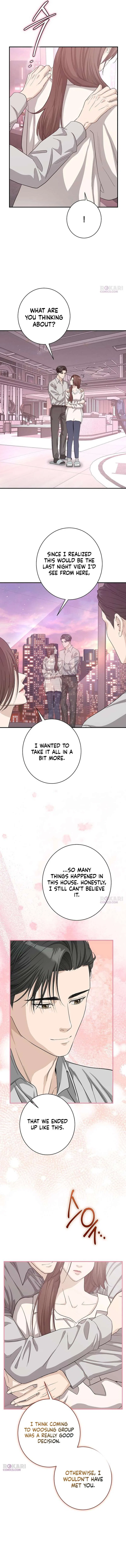 Ugly Wife Chapter 57 – Page 12