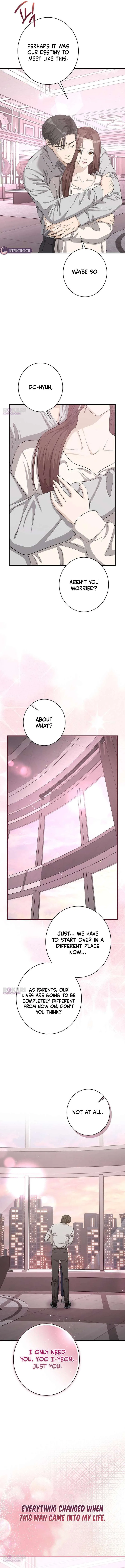 Ugly Wife Chapter 57 – Page 13