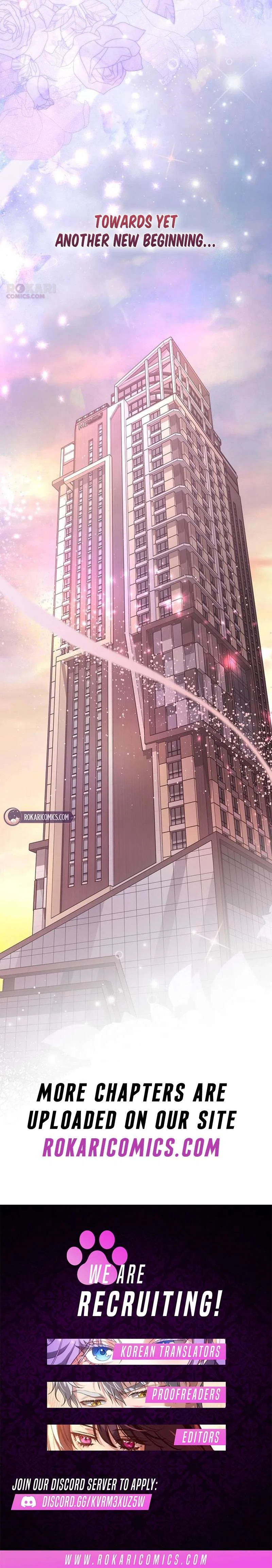 Ugly Wife Chapter 57 – Page 15