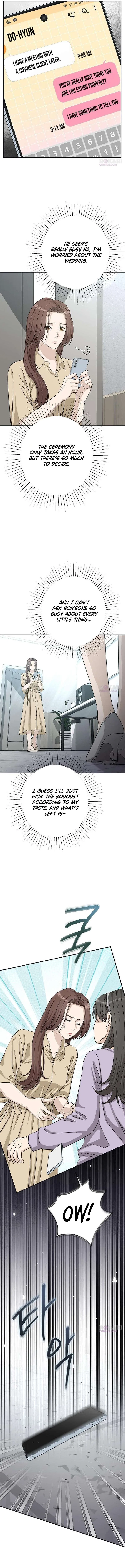 Ugly Wife Chapter 56 – Page 3