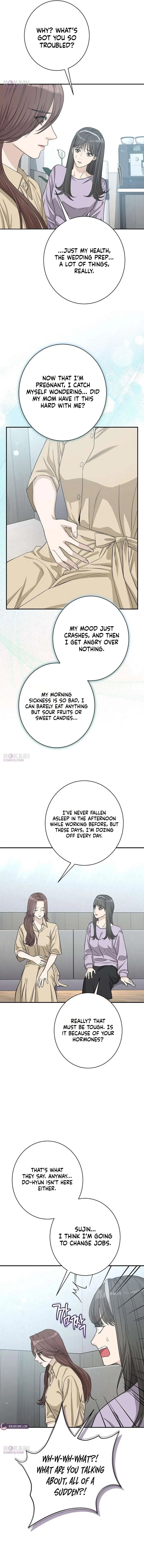 Ugly Wife Chapter 56 – Page 6