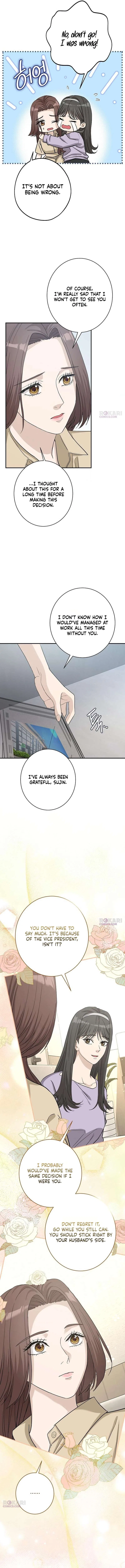 Ugly Wife Chapter 56 – Page 7