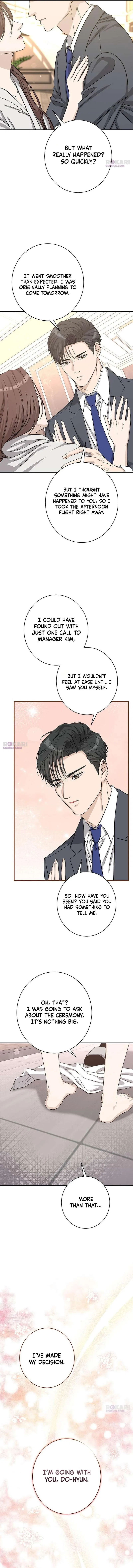 Ugly Wife Chapter 56 – Page 13