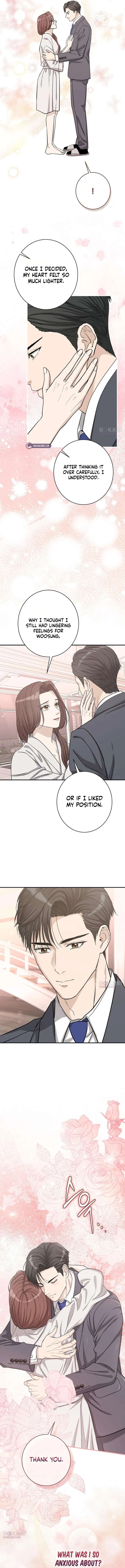 Ugly Wife Chapter 56 – Page 14