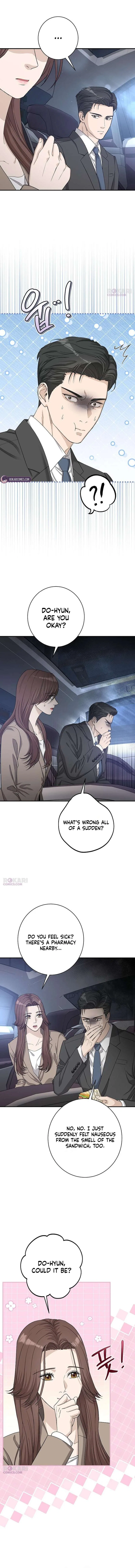 Ugly Wife Chapter 55 – Page 2
