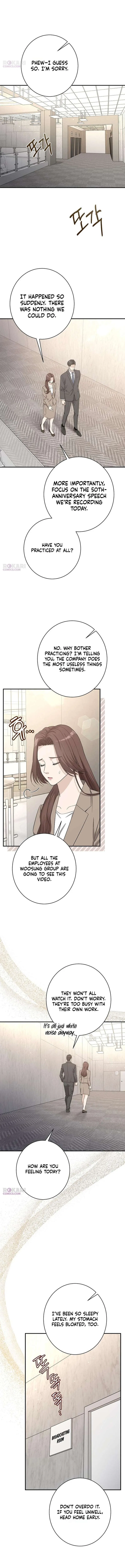 Ugly Wife Chapter 55 – Page 4