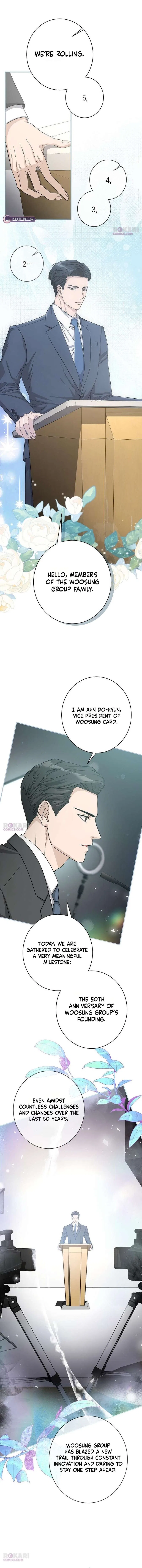 Ugly Wife Chapter 55 – Page 8