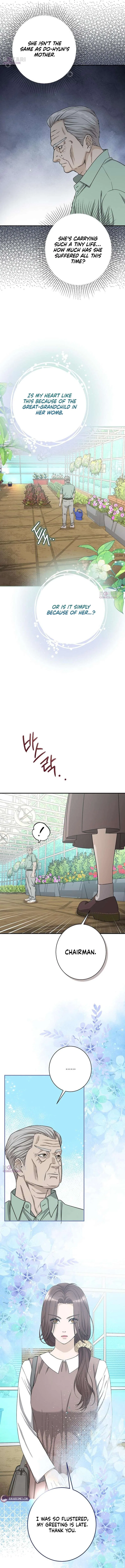 Ugly Wife Chapter 54 – Page 3