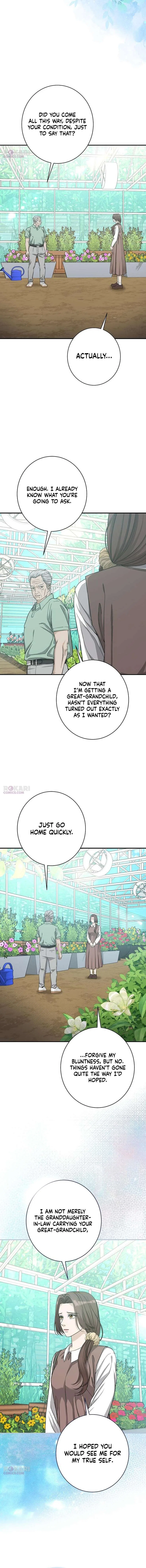 Ugly Wife Chapter 54 – Page 4