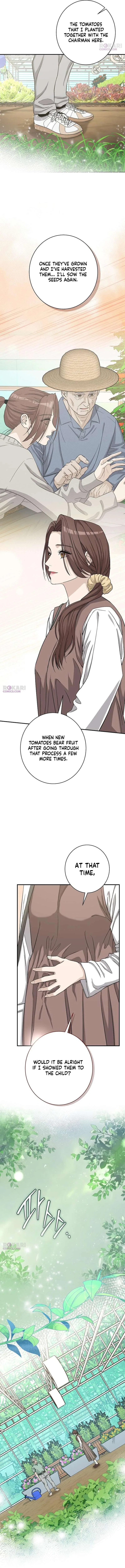 Ugly Wife Chapter 54 – Page 6