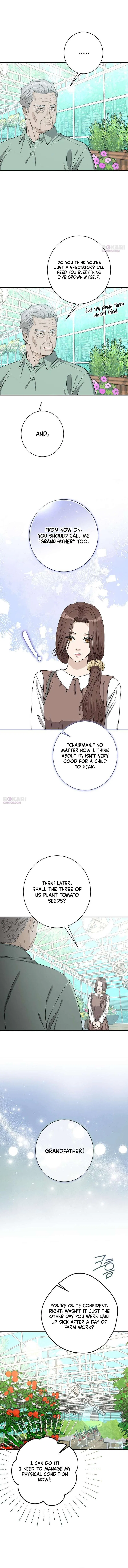 Ugly Wife Chapter 54 – Page 7