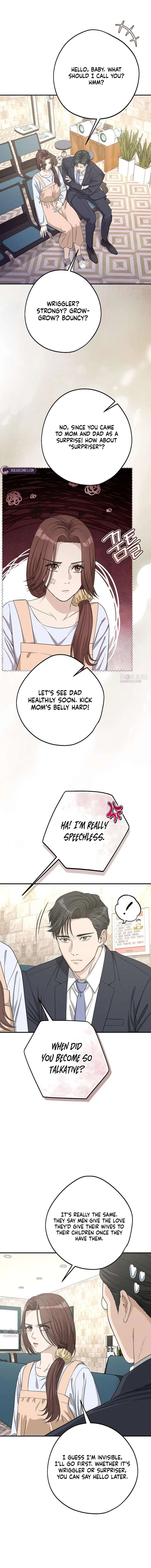 Ugly Wife Chapter 54 – Page 9