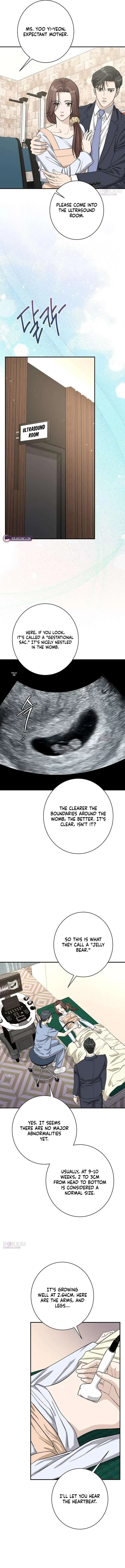 Ugly Wife Chapter 54 – Page 11