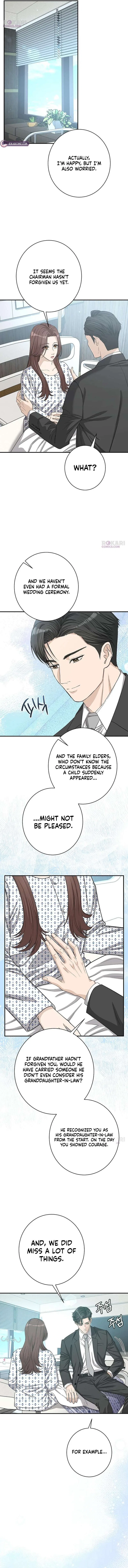 Ugly Wife Chapter 53 – Page 7