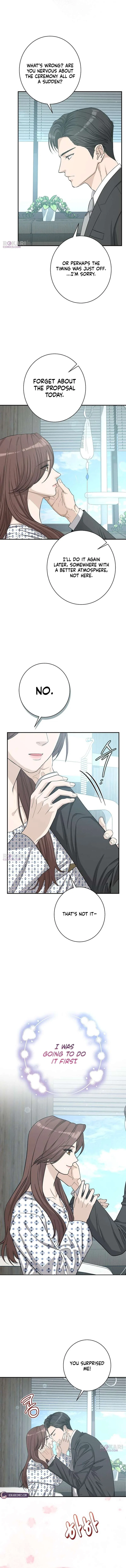 Ugly Wife Chapter 53 – Page 9