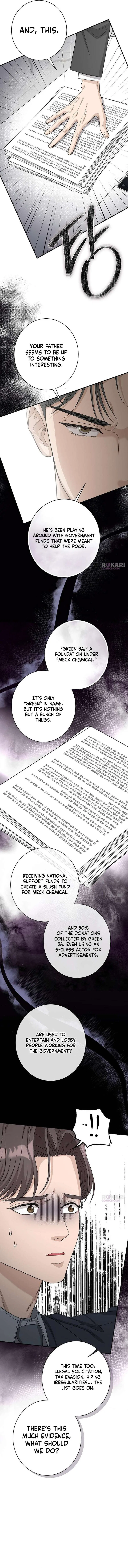 Ugly Wife Chapter 53 – Page 14