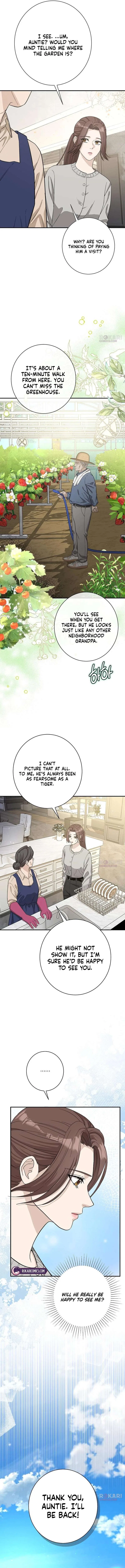 Ugly Wife Chapter 52 – Page 2