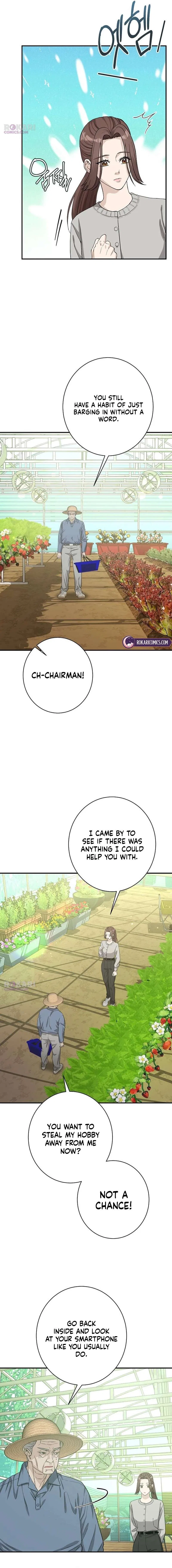 Ugly Wife Chapter 52 – Page 4
