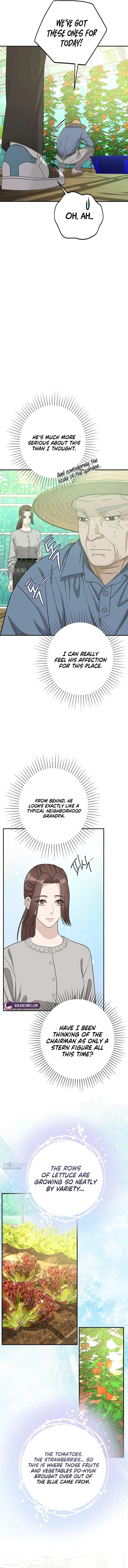 Ugly Wife Chapter 52 – Page 7